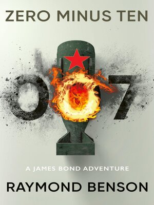 cover image of Zero Minus Ten